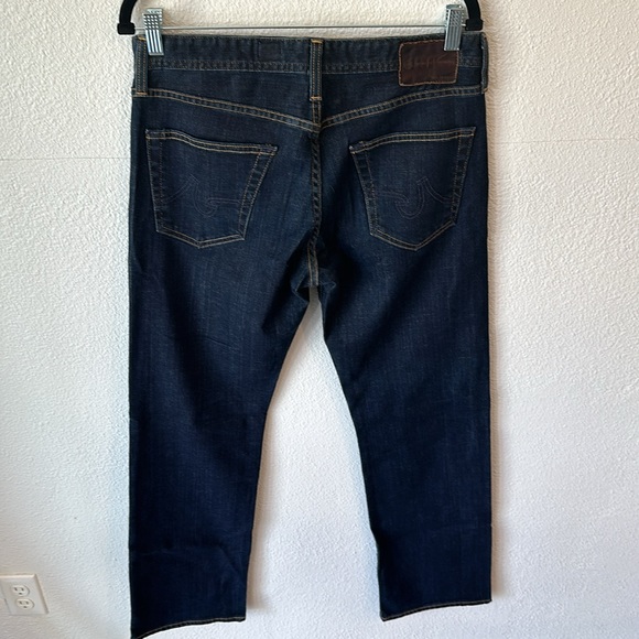 Men’s Adriano Goldschmied The Protégé Jeans - Picture 6 of 8